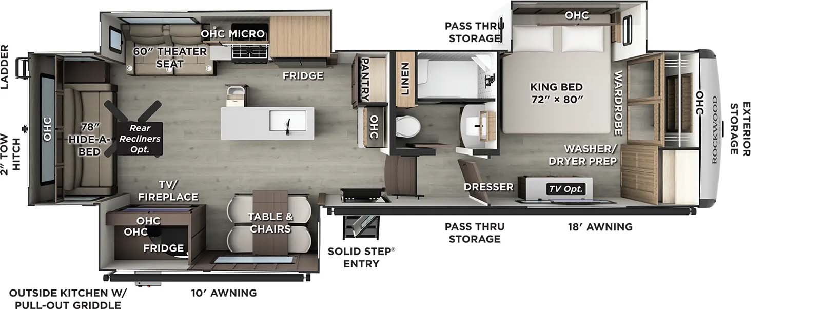 R372RL Floorplan Image